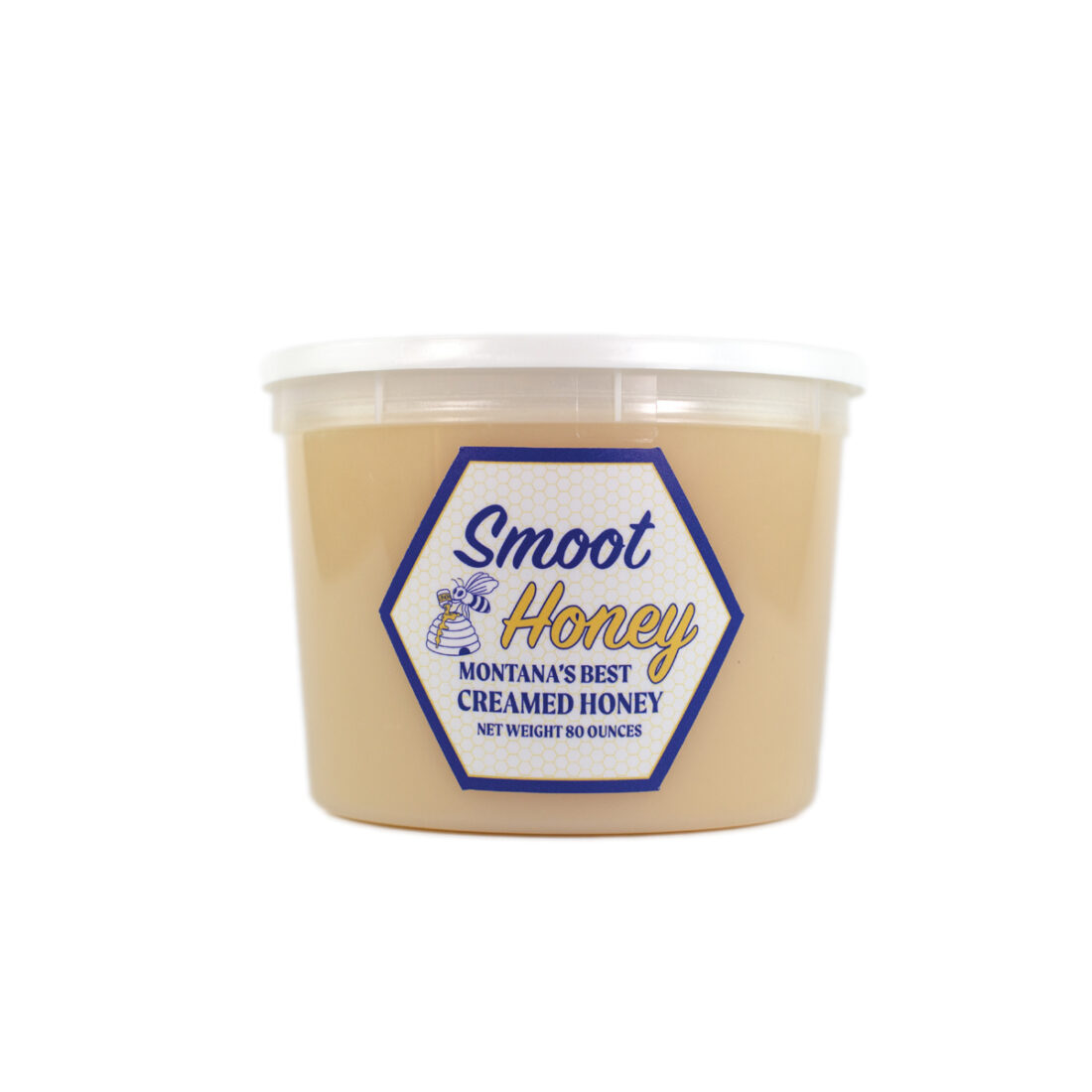 Products Smoot Honey